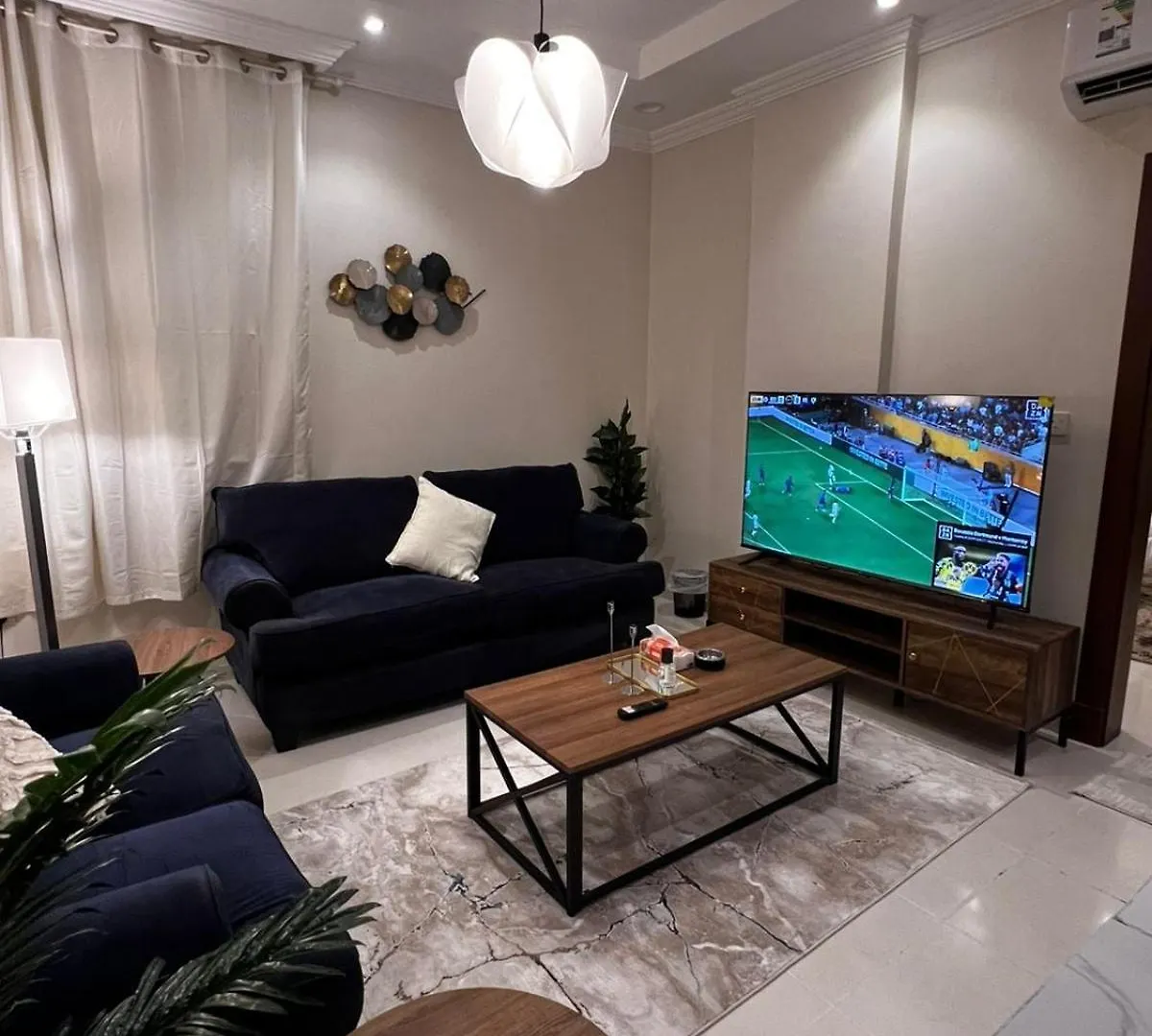 Apartment in Muhammadiyah Džidda